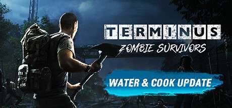 《终点站：僵尸幸存者 Terminus Zombie Survivors》V1.1.0-官中简体|容量650MB