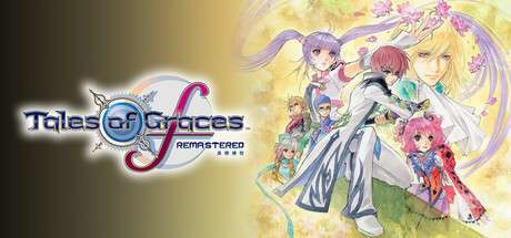 《美德传奇fRemastered/Tales of Graces f Remastered》V20252112-官中简体|容量12G