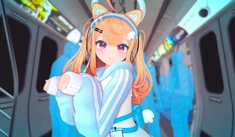 【PC/Steam/SLG】桌面手办模拟器 Desktop Garage Kit V2.3.8官方中文版全DLC