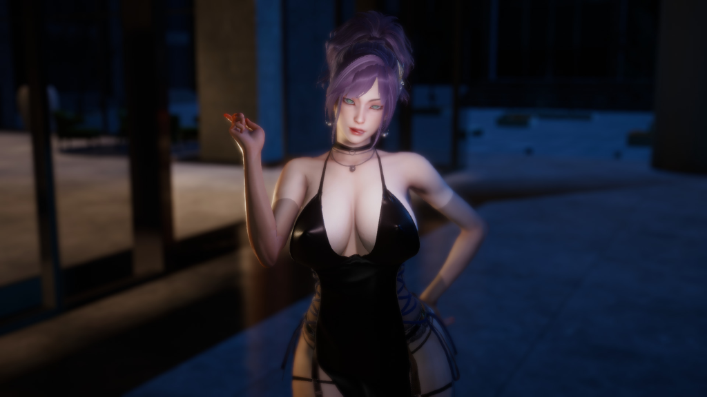 【安卓+PC/日式SLG/中文步兵/动态】Profiler v0.3.5 【更新/4.4G】