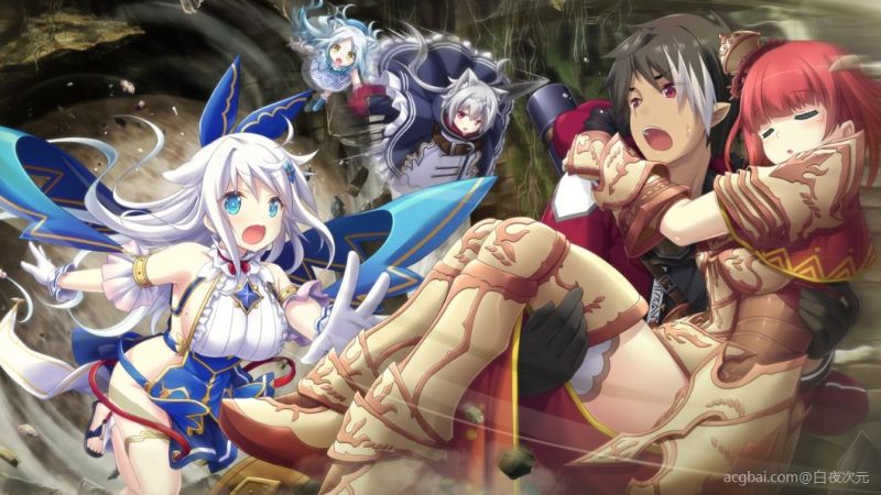 【PC】《我装哔全靠AI》-Build 20949133 |官中简体