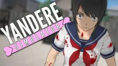 《病娇模拟器/YANDERE SIMULATOR》V2025.02.01容量5.5GB附汉化补丁