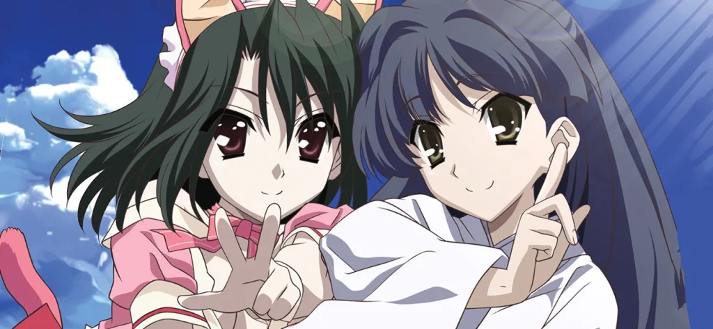 【PC/汉化】Shiny Days 日在闪耀 [OD] 16G (附全CG存档)