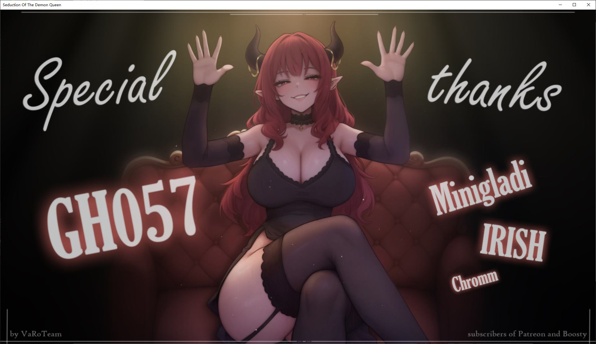 【安卓+PC/SLG】恶魔女王的诱惑 Ver0.3.5.3 官方中文版 [官中/动态/优质作画/更新/670M]