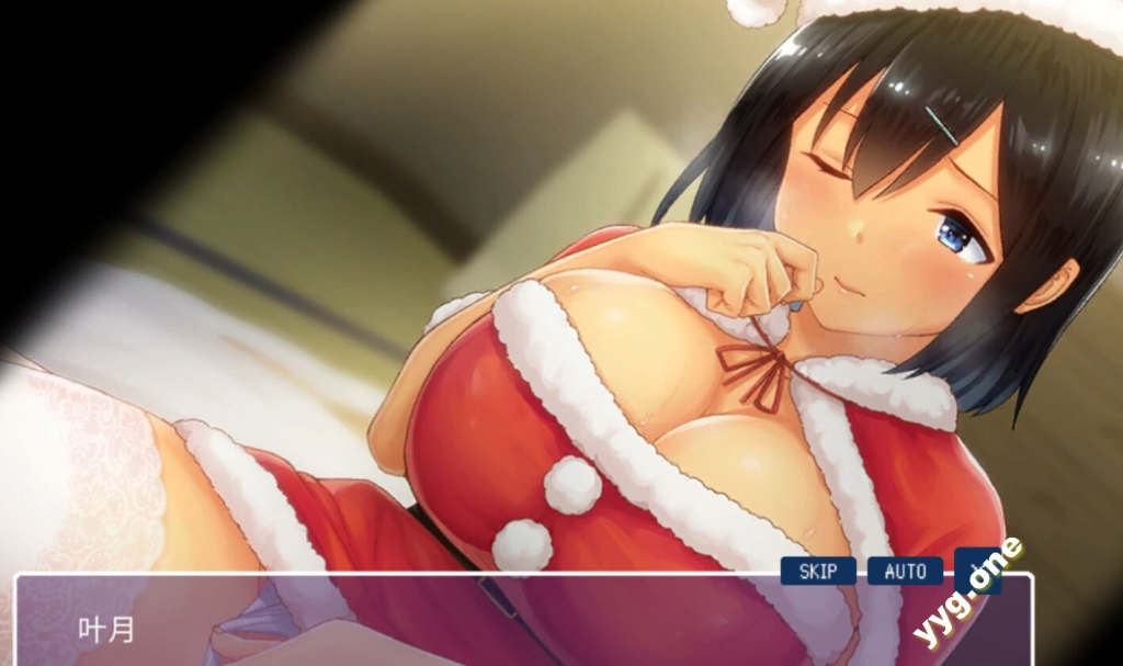 【PCSLG/官中】Winter~乡间性活~ WINTER-田舎の性活- 官中步兵版 [1879.0MB]