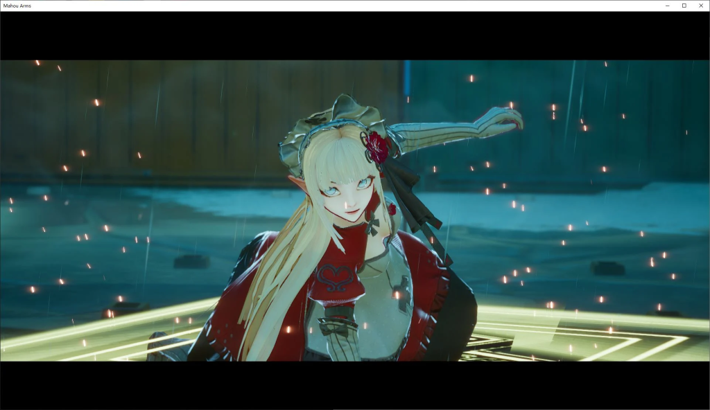 【PC/3D/ACT/全动态/虚幻4/英文】魔道兵装Mahou Arms V0.4.2036 步兵版【11G/更新】