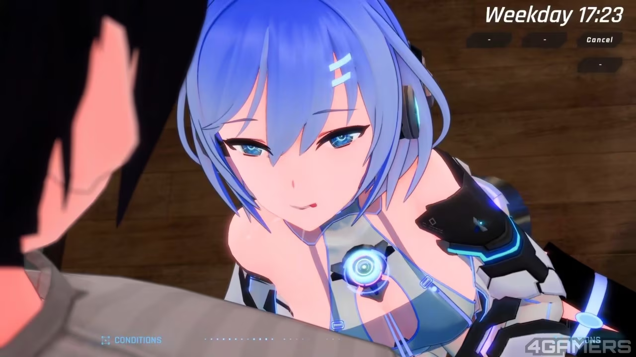 【PC/大型3D互动动态】驱动妖精 驱动精灵（駆動妖精アイディールレイズ）V2.1 官方中文版+DLC+存档[8.62G]