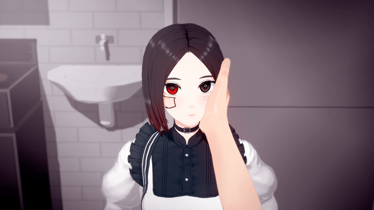 【PC/欧美SLG/汉化/动态】我的仿生女仆会梦见电子羊吗 v0.7.7 汉化版【新汉化/1.9G】