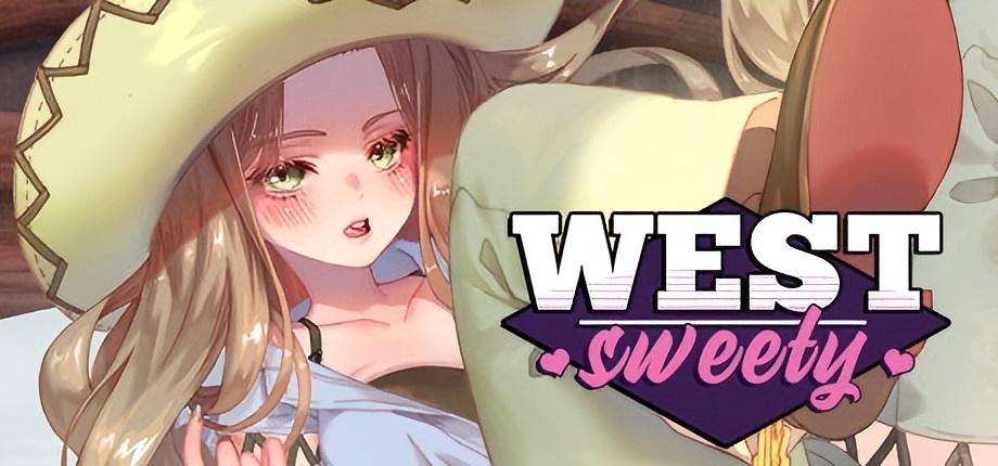 【PC/Steam/卡牌】西部甜心 West Sweety V1.2 【133M】