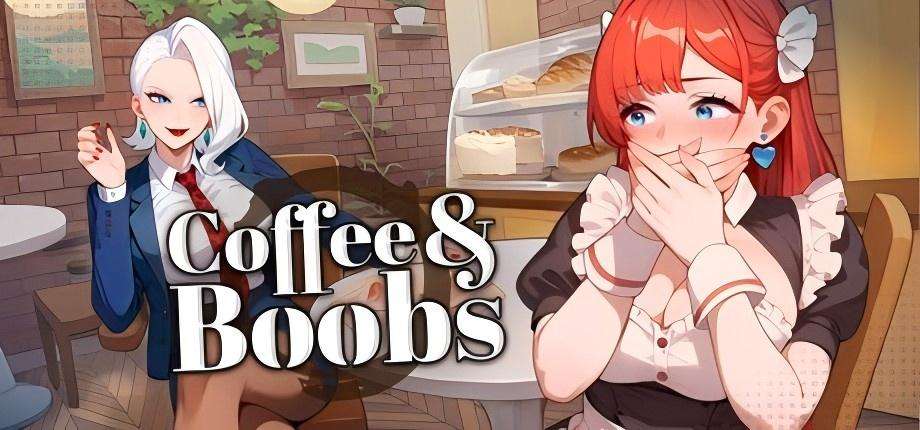 【PC/Steam/RPG/新作】 咖啡与蜜糖/咖啡与欧派 Coffee & Boobs Ver1.3 全DLC官方中文版 [官中/动态/3.5G]