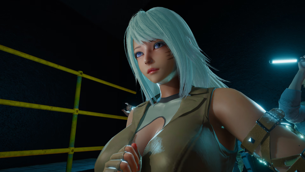 【安卓+PC/亚洲风SLG/中文/动态】启示录2059 Apo2059 Ver0.3 官方中文精翻版 [官中/动态/1.5G]