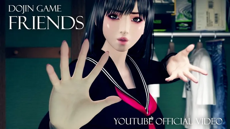 【PC/动态互动SLG梅麻吕]梅麻吕 全系列作品 游戏+4K超分+去码 所有版本合集 [26G】