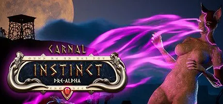 【PC/Steam】肉欲本能/Carnal_Instinct 0.5.301 