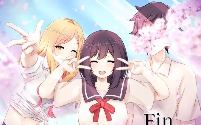 【PC+安卓/日式RPG/新汉化】 进入S情学园的C女渴望守护Z操 ドスケベ学園に入学した処女はZ操を守りたい 内嵌汉化版 【3.40G】