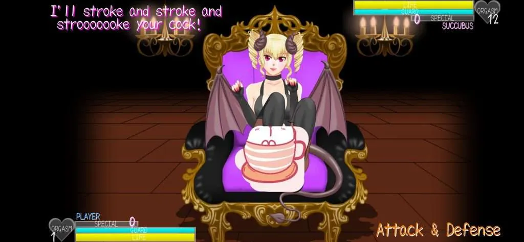 【安卓】onnanoko系列