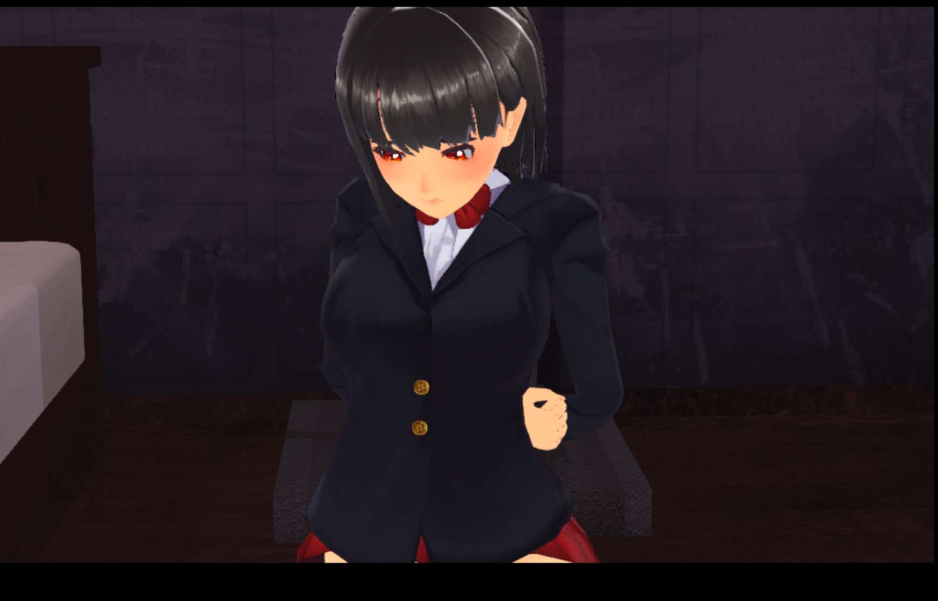 【PC/SLG】魔女秘药 – 欲望炼金术 Witch Potions – Craft of Lust Ver0.1.05 生肉先行版 [动态/2D]【1.33G】