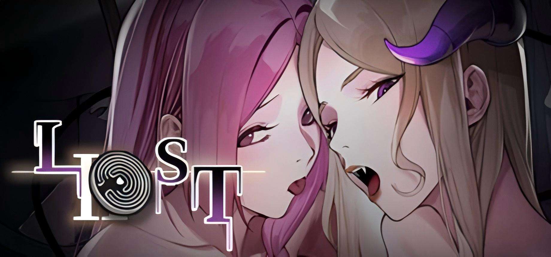 【PC/Steam/解密】黑暗童话：LOST2 STEAM官方中文步兵版 [1.6G]