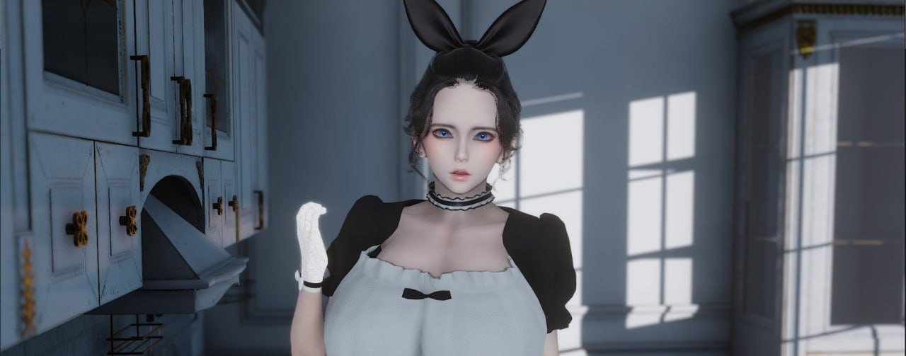 【安卓+PC】神秘别墅 TheMysteryVilla Ep.8 精翻汉化版 [3.8G]