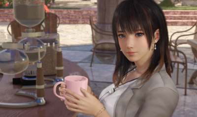 【PC/3D/SGL/绅士MOD】维纳斯璀璨假期：死或生~V1.05+绅士MODV1.2+存档 官中步兵版【13G】