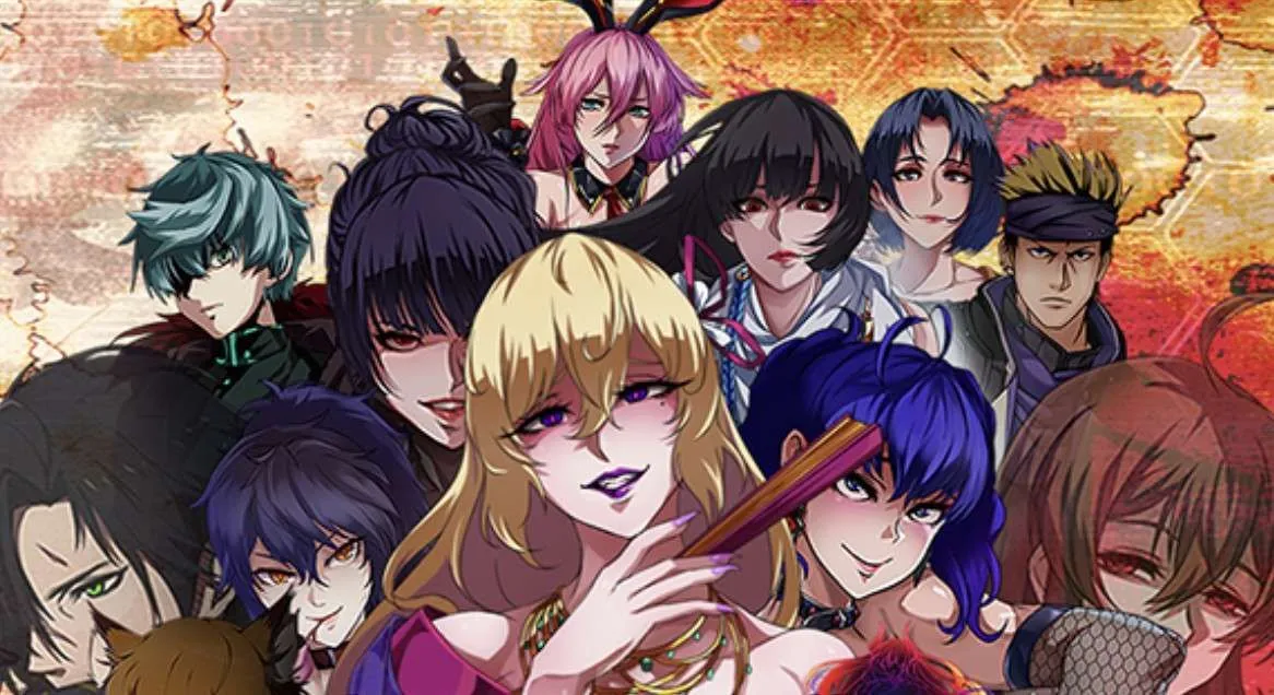 【PC+安卓/大作RPG/中文】圣女传说-魔王降世/圣女传说之恶魔重现[Ver1.37 完结版]【4G】