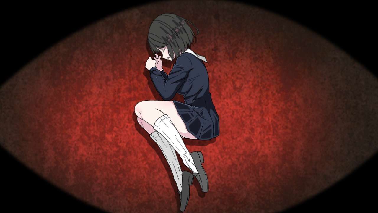 【PC/美少女恐怖游戏】绝望恐惧症/恐惧症 Panophobia 存档+全CG