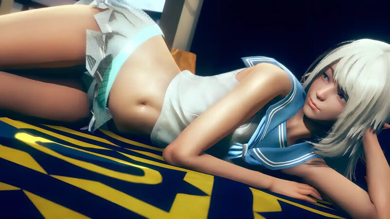 【PC+安卓/亚洲风SLG/动态/更新】 精灵雷亚/精灵 蕾雅 Reya The Elf Ver0.7 SE 汉化版 [汉化/动态/沙盒/13G]