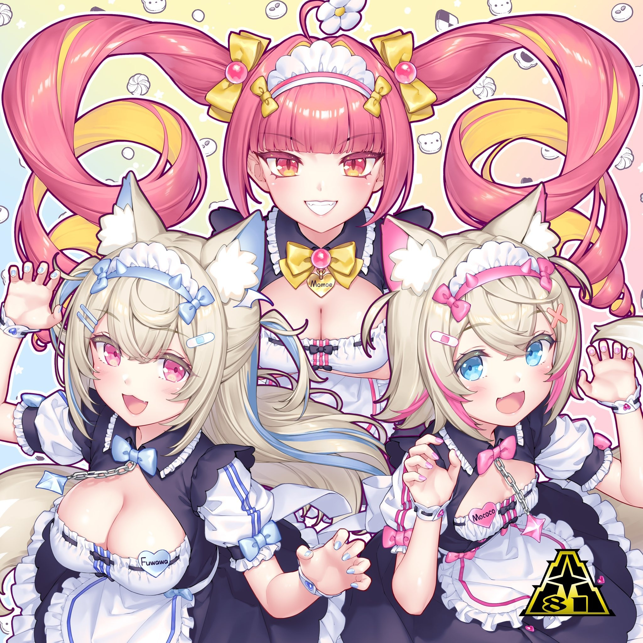 【PC/日式ADV/新作】 猫娘乐园 After 真实的家庭 ネコぱら After ラ・ヴレ・ファミーユ 官方中文版+全CG存档 【5.40G】