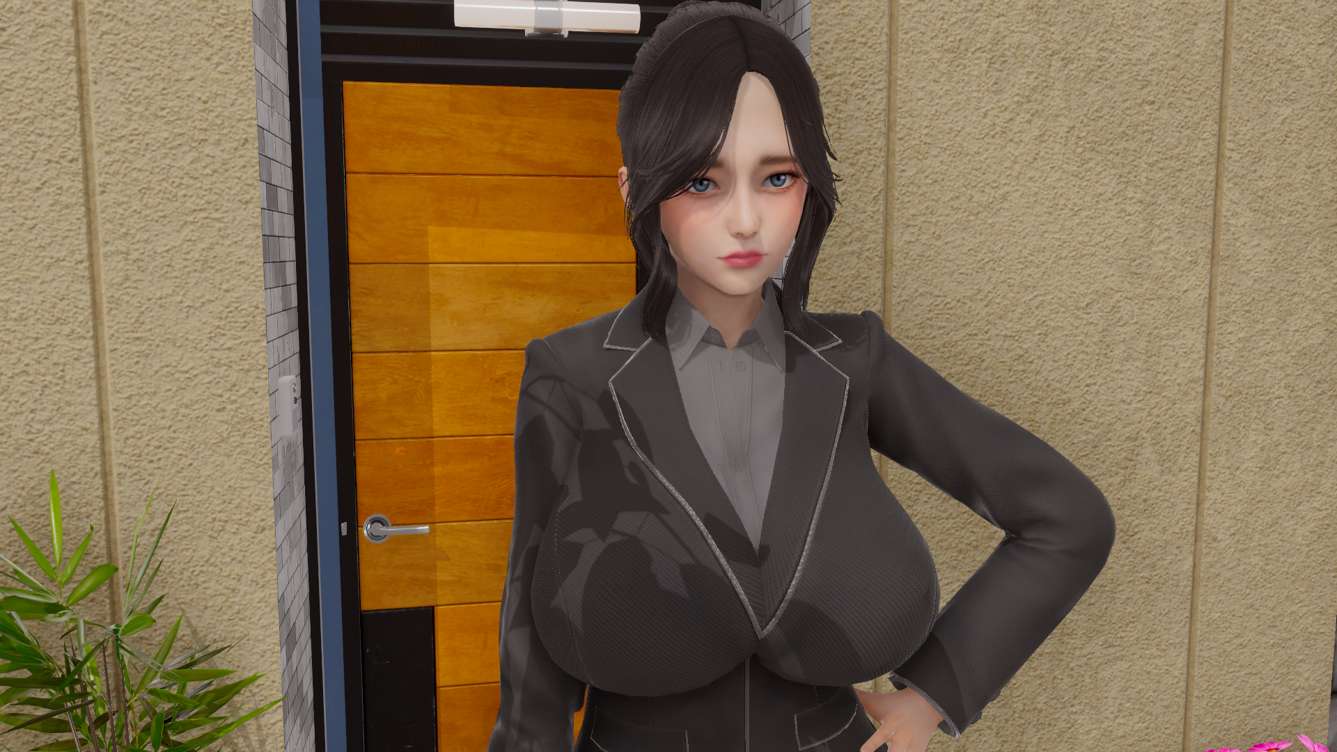 【PC+安卓/SLG/3D/汉化/更新/动态】城市家园/CityDom[Ver0.4]【7.70G】