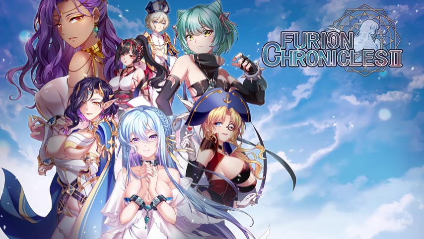 【PC/RPG】法利恩战纪2 Furion Chronicles2 Ver1.03 [官中/DLC/动态]【953M】
