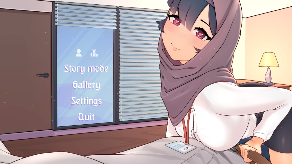 【PC/SLG】傲娇熟女 TSUNDERE MILFIN V1.15.03FD [动态/官中/全DLC]【428M】