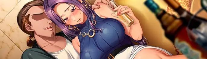 【PC/拔作ADV/NTR寝取/动态】 喜爱性的家庭 完全堕落×被夺走的家族 -动态版- 完堕ち×寝取られ家族 -MOTION EDITION- 官中版+全CG存档 【3.9G】