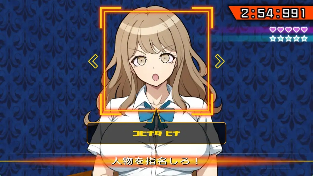 【PC/SLG/汉化/H版弹丸论坛/新作】 超高校级Mの学园与新任教师 ザコオスロンパ ドMの学園とザコオスの新任教師 汉化版【500M】