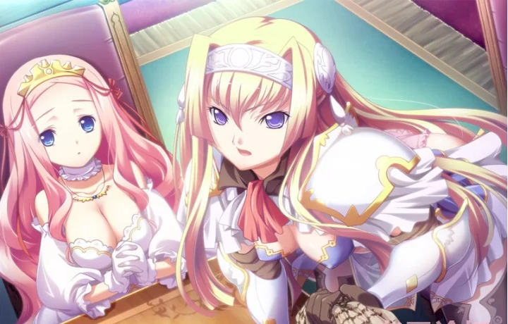 【PC/拔作ADV/汉化】黑兽1改+黑兽2改两部 官方中文+全dlc+全cg存档 [2+8G]