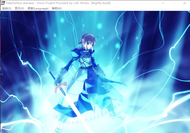 【PC/精翻/步兵】 fha (Fate Hollow Ataraxia)汉化最终无码版 [1+4.2g]