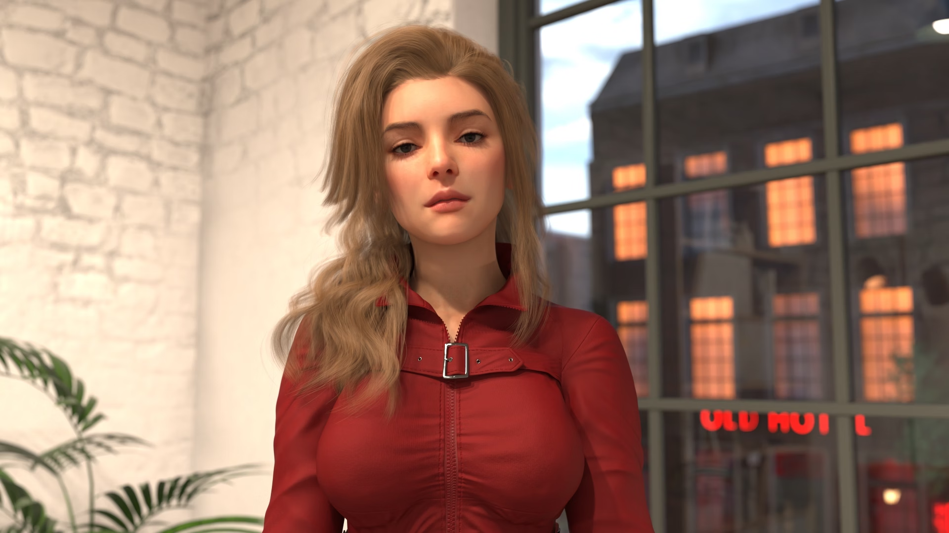 【PC】Lusty Chapters [最终章] [Velvet Quill Studios]