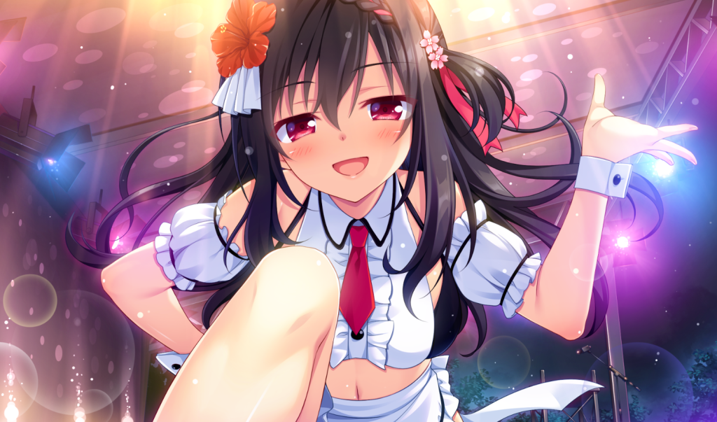 【PC/精品ADV】恋爱成双 Futamata 官方中文版 [官中/全回想/SLG/动态]【3.8G】