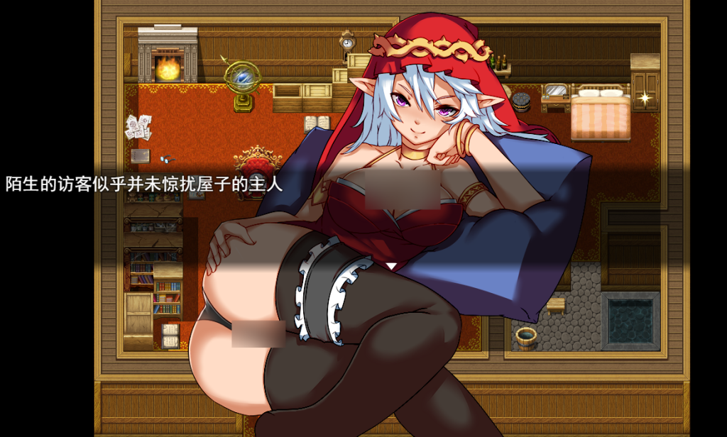 【安卓模拟器+PC/RPG】传承之魂 Legacy Souls Ver1.01 官方中文版 [官中]【1.5G】