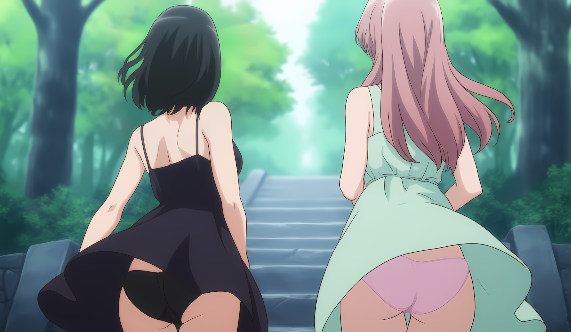 【安卓+PC/SLG】 【安卓+PC/SLG】 卵之少女Egg Maiden 0.9.1 AI汉化… [2+5g]