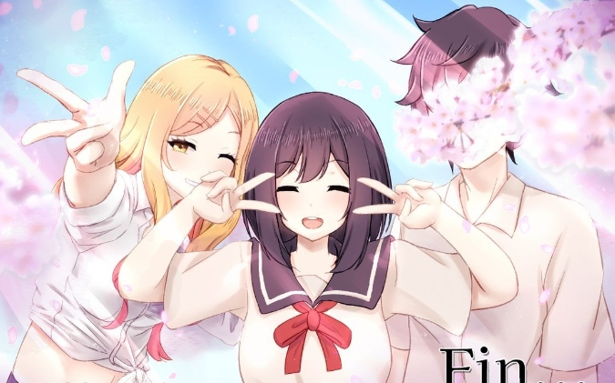 【PC+安卓/日式RPG/新汉化】 进入色情学园的处女渴望守护贞操 ドスケベ学園に入学した処女は貞操を守りたい 内嵌汉化版 【3.40G】