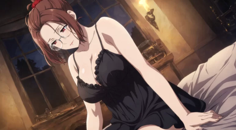 【PC/SLG/官中/动态】君王的消遣 King’s Amusements 官方中文版【995M】