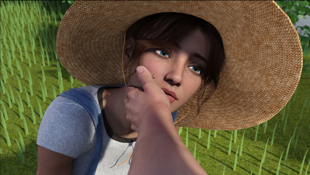 【PC+安卓/欧美SLG/官中/动态】我们的家 Our Home Ver3.03.00 官方中文版【10G】