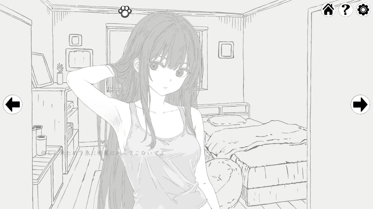 【PC/SLG官中触摸】扭曲梦境 Twisted Dream