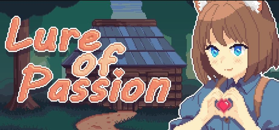 【安卓+PC+MAC+LIN/像素SLG/中文/动态】Lure Of Passion v0.6.2 官中测试版【更新/530M】