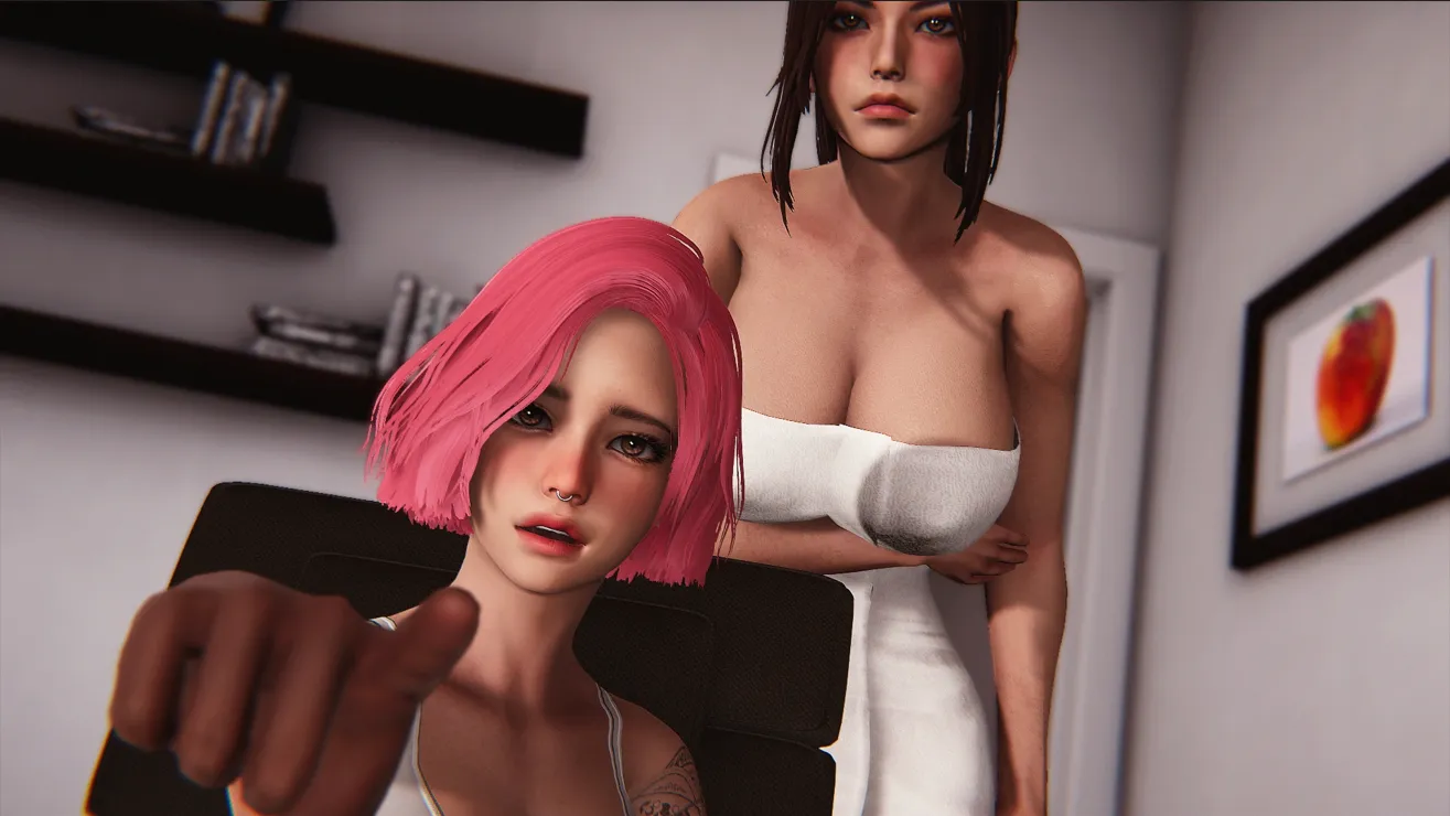 【PC+安卓/国风SLG精品/汉化/丧尸】传染危机 Contagion Crisis Ver0.5.0 汉化中文版【5.35G】