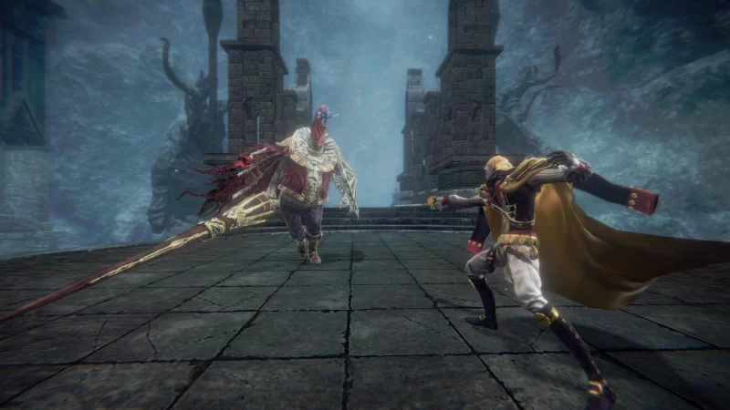 【PC】【帕斯卡契约：终极版】 [6.85G]