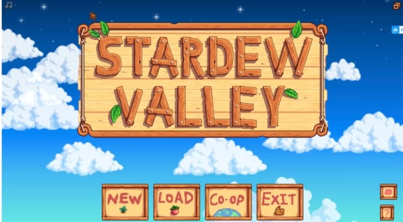 【PC/沙盒/RPG】星露谷物语绅士魔改版-STEAM官中+200MOD完整实验室 [1+6.6G]