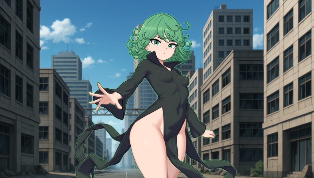 【安卓+PC/同人SLG】独泵侠/一dio超人 One Pump Chump V0.20 官方中文版 [汉化/同人/步兵] 【450M】