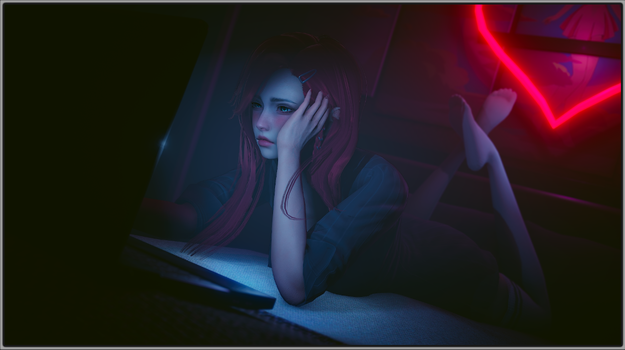 [安卓+PC/亚洲风SLG]黎明陨落/黎明之秋 Dawnfall Ver0.1 官方中文版 [官中/动态/760M]