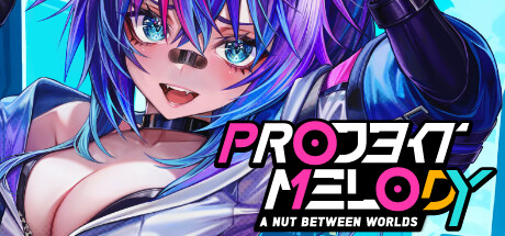 【PC/精品3D】 美乐蒂项目：世界之间的坚果 Projekt Melody A Nut Between Worlds Ver0.5.4.3 官方英文版 [动态/互动/10G]