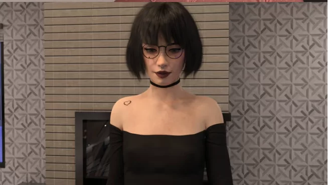 【PC+安卓/动态SLG游戏】疯狂人生(Raptus) Ep.10 P4 v1.0 汉化版 [1+6.2G]